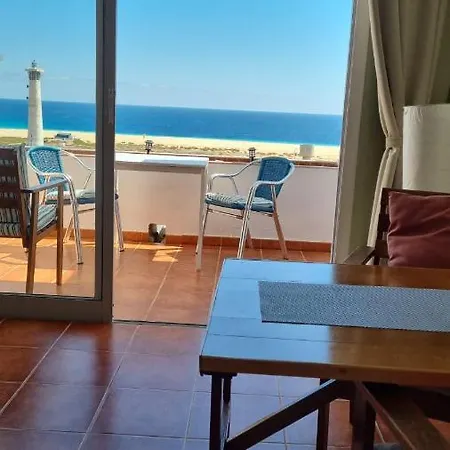 Vv Casafaromar Oceanfront Air Conditioning モロ・デル・ハブレ